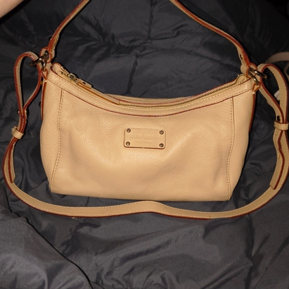 Kate Spade Gabriella Berkshire Road